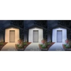 Eti Motion Wall Pack With Color Preference 3/4/5k -Home Furnishing Store 230230 RightView Lg