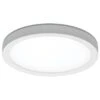 Eti Wht 7.5 " Flushmount 2 Way Mounting Night Light -Home Furnishing Store 230290 MainProductImage Lg