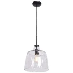 Access Lighting Simplicite - Pendant Black