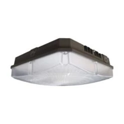 Satco Led Canopy Fixture 40w 5000k 120277v 11 Satco Led Canopy Fixture 40w 5000k 120277v -Home Furnishing Store 231535 DetailedProductView2 Lg