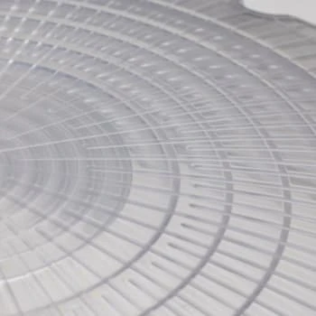 Satco Led Canopy Fixture 40w 5000k 120277v 7 Satco Led Canopy Fixture 40w 5000k 120277v - Image 5