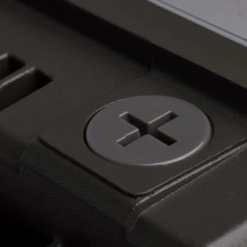 Satco Led Canopy Fixture 40w 5000k 120277v 9 Satco Led Canopy Fixture 40w 5000k 120277v - Image 7