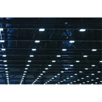 Satco Led Canopy Fixture 40w 5000k 120277v 10 Satco Led Canopy Fixture 40w 5000k 120277v - Image 8