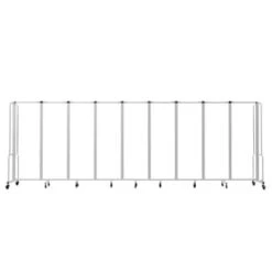 National Public Seating Room Divider Rdg6-9ca