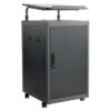 Oklahoma Sound Teacher's Workpod Lectern