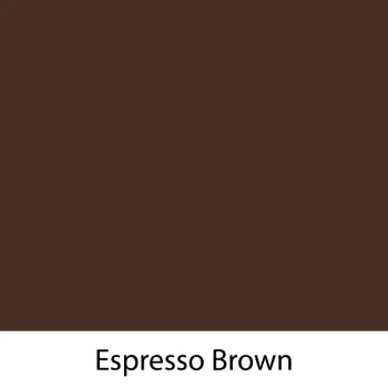 GENERIC Designer Decor Box Spring Contour Wrap - 7" California King Sh Espresso Brown 4 GENERIC Designer Decor Box Spring Contour Wrap - 7" California King Sh Espresso Brown - Image 2