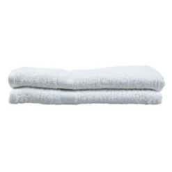 Bokser Home White Bath Towel 60 Per Case -Home Furnishing Store 237582 AlternateImageView Lg