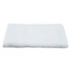 Bokser Home White Bath Towel 60 Per Case 1 Bokser Home White Bath Towel 60 Per Case -Home Furnishing Store 237582 MainProductImage Lg