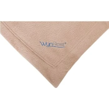 Sobel Westex Wynrest Fleece Blanket Queen 90x90 Sand Case Of 10 3 Sobel Westex Wynrest Fleece Blanket Queen 90x90 Sand Case Of 10