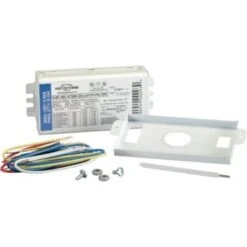 Keystone Technologies 26-Watt 1 Or 2-Lamp Cfl Rapid Start Electronic Ballast