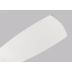 Monte Carlo Discus Trio Max 58" Int Led Outdoor Matte White Ceiling Fan Remote -Home Furnishing Store 248779 DetailedProductView2 Lg