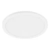 Eglo Trago 11.81" White Int Led Flush Mount Ceiling Light 1 Eglo Trago 11.81" White Int Led Flush Mount Ceiling Light -Home Furnishing Store 248941 MainProductImage Lg
