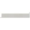 Hampton Bay Laminate Endsplash Kit With Integrated Backsplash In Sea Salt -Home Furnishing Store 266520 MainProductImage Lg