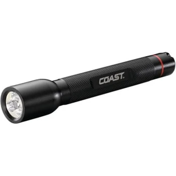 Coast G25 330 Lumens Bulls-Eye Spot Beam Led Flashlight 3 Coast G25 330 Lumens Bulls-Eye Spot Beam Led Flashlight