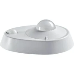 Leviton 8.7-Watt 120 Vac 60hz Led Ceiling Occupancy Sensor Lampholder, White