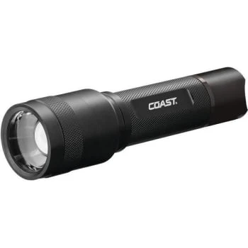 Coast G56 650 Lumens Focusing Led Flashlight 3 Coast G56 650 Lumens Focusing Led Flashlight