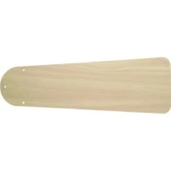 Seasons® Morillo™ 52 In. 5-Blade Led Ceiling Fan W/ Light (White) 13 Seasons® Morillo™ 52 In. 5-Blade Led Ceiling Fan W/ Light (White) -Home Furnishing Store 269382 K Bleached Oak fan blade Lg