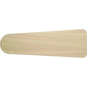 Seasons® Morillo™ 52 In. 5-Blade Led Ceiling Fan W/ Light (White) 8 Seasons® Morillo™ 52 In. 5-Blade Led Ceiling Fan W/ Light (White) - Image 6