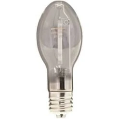 Satco 150-Watt Et23.5 Mogul Base Hid High Pressure Sodium Light Bulb Case Of 12