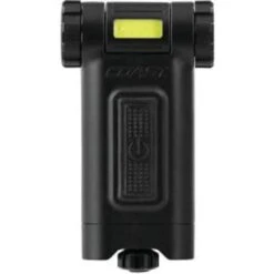 Coast Hx4 80 Lumens Dual Color Magnetic Led Clip Light