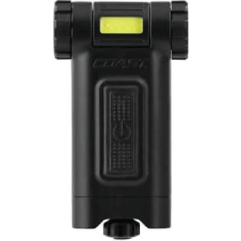 Coast Hx4 80 Lumens Dual Color Magnetic Led Clip Light 3 Coast Hx4 80 Lumens Dual Color Magnetic Led Clip Light