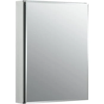 Kohler 20" W X 26" H Recessed Medicine Cabinet 3 Kohler 20" W X 26" H Recessed Medicine Cabinet