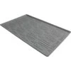 Xtreme Mats™ Under Sink Vanity Cabinet Mat, 25 X 19 In