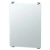 Gatco Elevate Minimalist Frameless Mirror In Chrome -Home Furnishing Store 284410 WebOnly Lg