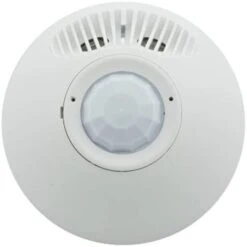Hubbell Wiring Adaptive Dual Ceiling Sensor