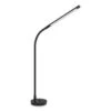 Safeco Resi Led Desk Lamp, Gooseneck, 18.5' High, Black 2 Safeco Resi Led Desk Lamp, Gooseneck, 18.5' High, Black -Home Furnishing Store 286419 MainProductImage Lg