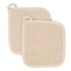 Ritz Potholder-Latte Case Of 12