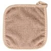 Ritz Potholder-Taupe Case Of 12 2 Ritz Potholder-Taupe Case Of 12 -Home Furnishing Store 291761 MainProductImage Lg