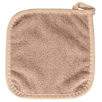 Ritz Potholder-Taupe Case Of 12 3 Ritz Potholder-Taupe Case Of 12