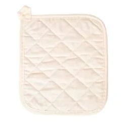 Ritz Potholder-Natural Case Of 12