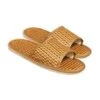 Fredi & Sons Inc. Faux Bamboo Slipper 12" Case Of 100 -Home Furnishing Store 292933 MainProductImage Lg