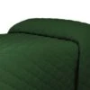 Martex Mainspreads Bedspread In Forest Green Full 96x116 Throw Style -Home Furnishing Store 294254 MainProductImage Lg