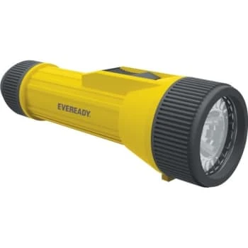 Energizer® Eveready Industrial Led Flashlight, 35 Lumens, 113 Hour Run-Time 3 Energizer® Eveready Industrial Led Flashlight, 35 Lumens, 113 Hour Run-Time