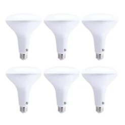 Maintenance Warehouse® 11w Br40 Led Reflector Bulb (3000k) (12-Pack) -Home Furnishing Store 294402 v DetailedProductView2 BUS Lg