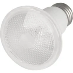 GENERIC 7w Par20 Led Reflector Bulb (3000k) (3-Pack)