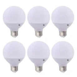 Maintenance Warehouse® 7w G25 Led Decorative Bulb (15-Pack) 7 Maintenance Warehouse® 7w G25 Led Decorative Bulb (15-Pack) -Home Furnishing Store 294412 v DetailedProductView2 BUS Lg 1