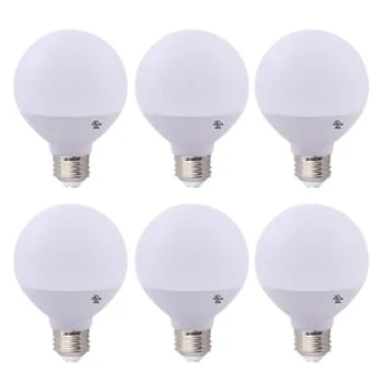 Maintenance Warehouse® 7w G25 Led Decorative Bulb (15-Pack) 5 Maintenance Warehouse® 7w G25 Led Decorative Bulb (15-Pack) - Image 3