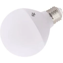 Maintenance Warehouse® 40w G25 Led Globe Bulb (2700k) (15-Pack)