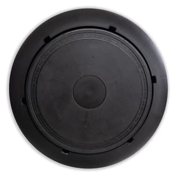 Safco Runtz™ Swivel Ball Chair, Backless, 16.75" High, Baby Blue Vinyl 6 Safco Runtz™ Swivel Ball Chair, Backless, 16.75" High, Baby Blue Vinyl - Image 4