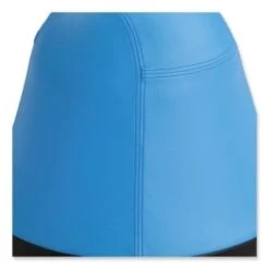 Safco Runtz™ Swivel Ball Chair, Backless, 16.75" High, Baby Blue Vinyl 9 Safco Runtz™ Swivel Ball Chair, Backless, 16.75" High, Baby Blue Vinyl -Home Furnishing Store 295922 RightView Lg