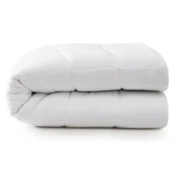 Berkshire Hospitality Red Roof Quilted Blanket Queen Size Package Of 4