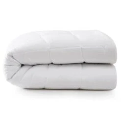 Berkshire Hospitality Red Roof Quilted Blanket Full Xl Size Package Of 4