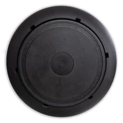 Safco Runtz™ Swivel Ball Chair, Backless, 16.75" High, Red Vinyl -Home Furnishing Store 295954 LeftView Lg