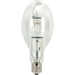 Satco 400-Watt Ed28 Mogul Base Hid Metal Halide Light Bulb