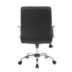 Boss Retro Task Chair, Black -Home Furnishing Store 302738 w DetailedProductView4 Lg