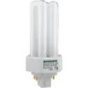Sylvania 100-Watt Equivalent T4 Dimmable Cfllight Bulbsft White